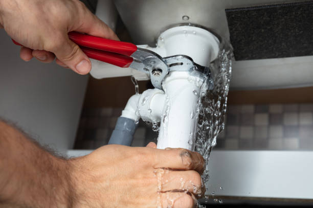 Best Water damage contractors near me  in Gresham Park, GA