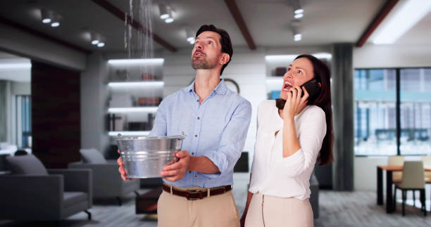 Best Water damage restoration services  in Gresham Park, GA