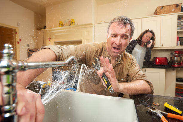 Best 24-hour water damage restoration  in Gresham Park, GA